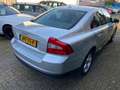 Volvo S80 2.5 T Kinetic 200PK Automaat 78.000KM Gris - thumbnail 4