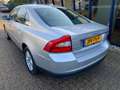 Volvo S80 2.5 T Kinetic 200PK Automaat 78.000KM Gris - thumbnail 2