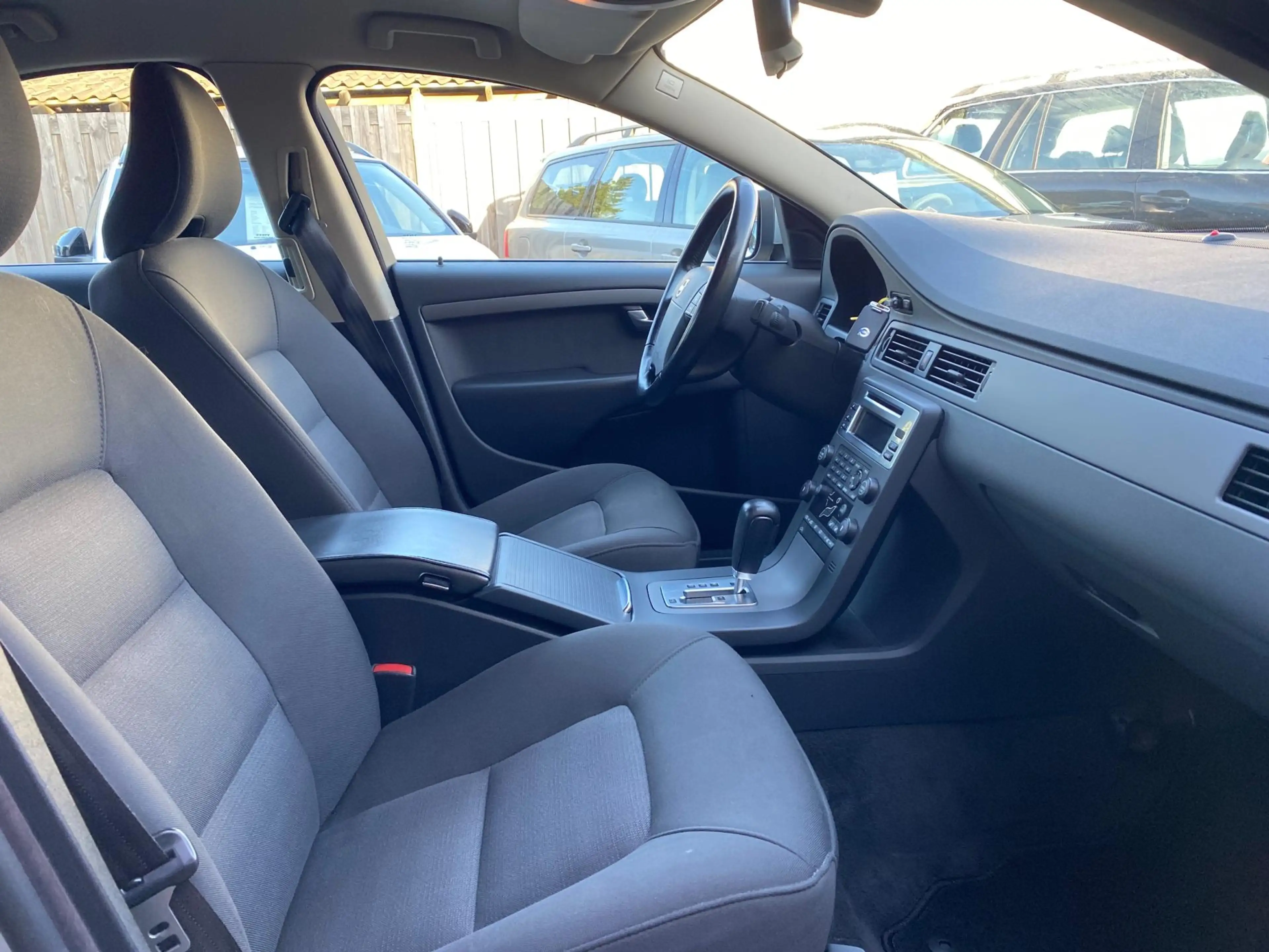 Volvo S80 2.5 T Kinetic 200PK Automaat 78.000KM — photo 7