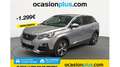 Peugeot 3008 1.2 PureTech S&S Allure 130 Gris - thumbnail 1