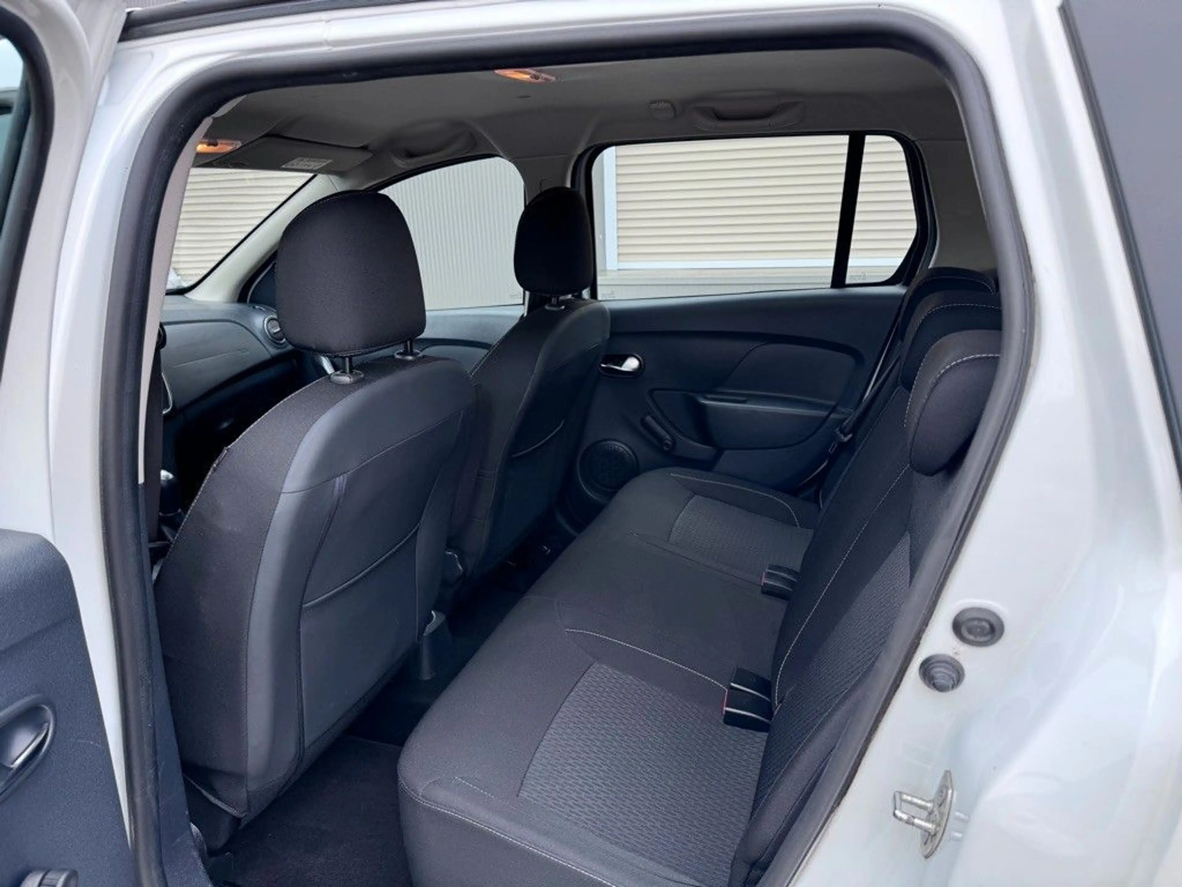 Dacia Logan MCV II Kombi Comfort*1HAND*KLIMA*PDC*bluet — photo 12