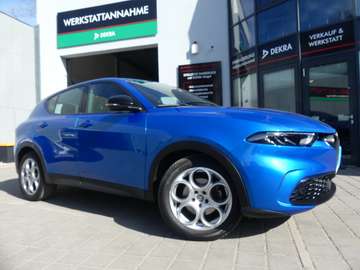 1.6 VGT-D Sprint AUTOMATIK/VOLL-LED/ACC/NAVI