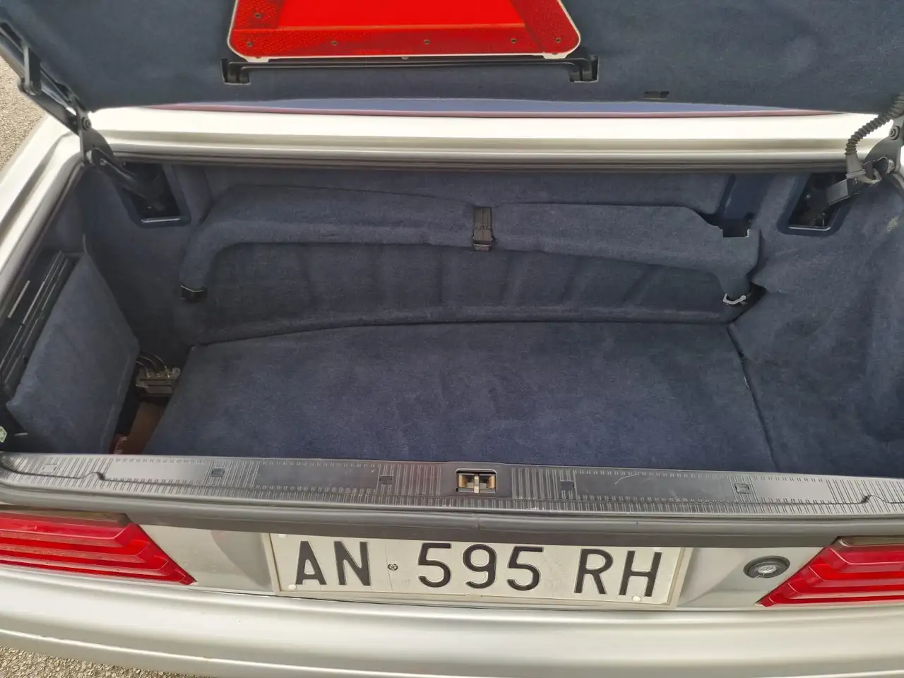 Mercedes-Benz SL 280 4p.ti, foto 7