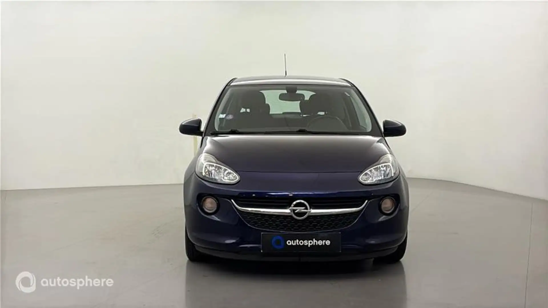 Opel Adam 1.4 Twinport 87ch Unlimited Start/Stop - 2