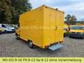Iveco Daily * KURZ * AUTOMATIK* Koffer * Luftfederung - thumbnail 6