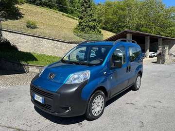 Bipper Tepee Tepee 1.3 hdi Outdoor c/esp,c.traz. 75cv