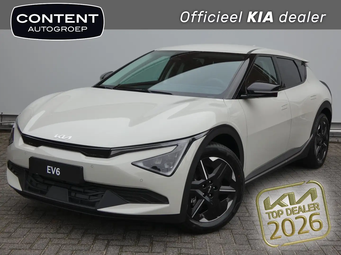 kia ev6