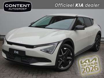 63kWh 170pk RWD Light Edition | IN BESTELLING IN M