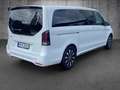 Mercedes-Benz EQV 300 EQV 300 AVANTGARDE L AIRM+DISTRO+360°+EASYP+MLED Weiß - thumbnail 5