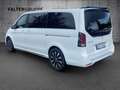 Mercedes-Benz EQV 300 EQV 300 AVANTGARDE L AIRM+DISTRO+360°+EASYP+MLED Weiß - thumbnail 7