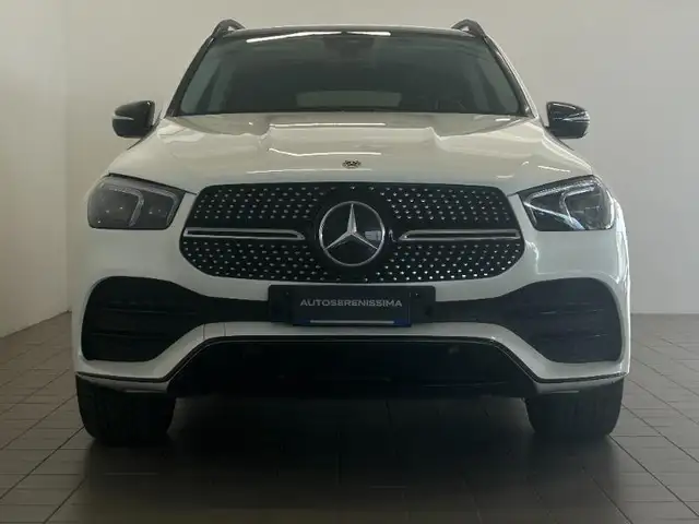Mercedes-Benz GLE 350 (V167) 350 de 4Matic EQ-Power Premium Plus