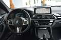BMW X3 M40d PanoDach Standhzg AHK Keyless Leder Schwarz - thumbnail 10