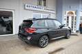 BMW X3 M40d PanoDach Standhzg AHK Keyless Leder Schwarz - thumbnail 5