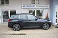BMW X3 M40d PanoDach Standhzg AHK Keyless Leder Schwarz - thumbnail 7