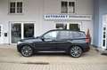 BMW X3 M40d PanoDach Standhzg AHK Keyless Leder Schwarz - thumbnail 4