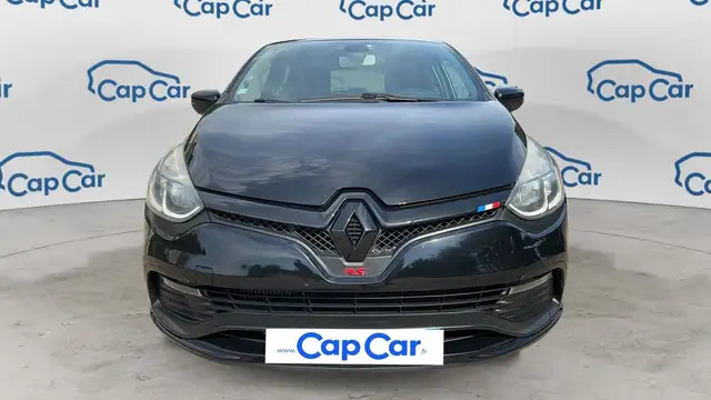 Renault Clio view 5
