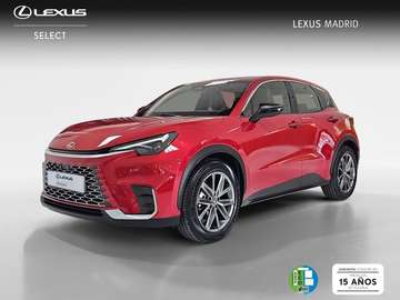 1.5 136cv HEV Elegant+