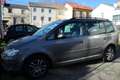 Volkswagen Touran 1.9TDI Traveller 105 Gris - thumbnail 2