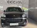 Porsche Cayenne 3.0 Diesel Platinum Edition/PANO/AHK Schwarz - thumbnail 2