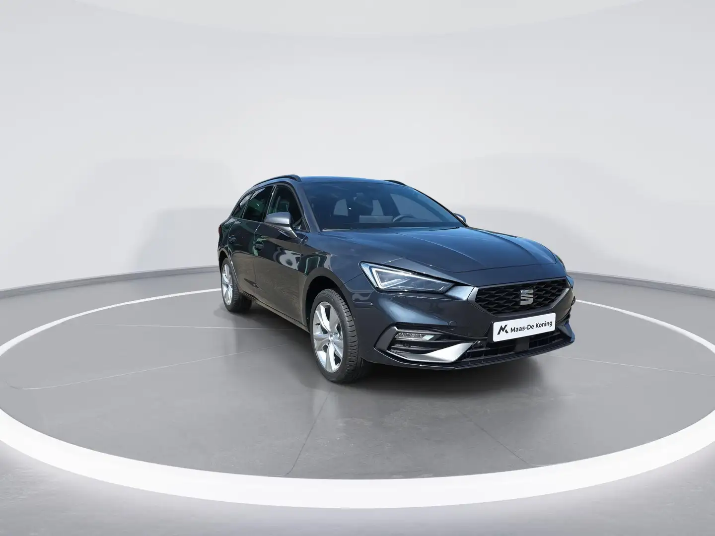 SEAT Leon e-Hybrid Sportstourer FR Business 1.5 TSI eHybrid 150kW / 2 - 1