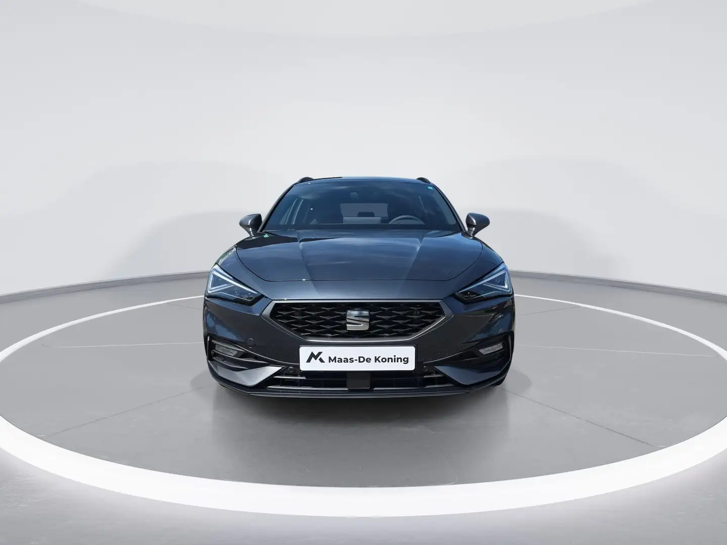 SEAT Leon e-Hybrid Sportstourer FR Business 1.5 TSI eHybrid 150kW / 2 - 2
