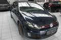 Volkswagen Golf /CABRIO/DSG/LEDER/TOTW/STZHZ/NAVI/PDC/ALU Blau - thumbnail 11