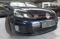Volkswagen Golf /CABRIO/DSG/LEDER/TOTW/STZHZ/NAVI/PDC/ALU Blau - thumbnail 12