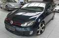 Volkswagen Golf /CABRIO/DSG/LEDER/TOTW/STZHZ/NAVI/PDC/ALU Blau - thumbnail 1