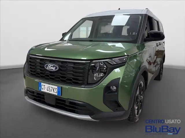 Ford Tourneo Courier 1.0 EcoBoost Active