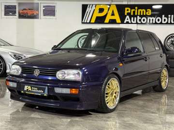 III 1.6 / 17" BBS Felgen Sportauspuff