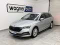 Skoda Octavia Combi 2,0 TDI Style DSG.LED/ACC/Navi/el.AHK/RFK... Silber - thumbnail 2