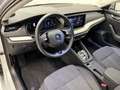 Skoda Octavia Combi 2,0 TDI Style DSG.LED/ACC/Navi/el.AHK/RFK... Silber - thumbnail 9