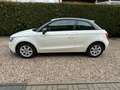 Audi A1 ATTRACTION 1,2 TFSI ERST 34.000 KM Blanco - thumbnail 6