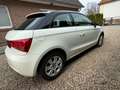 Audi A1 ATTRACTION 1,2 TFSI ERST 34.000 KM Blanco - thumbnail 4