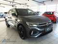 Volkswagen T-Roc 2.0 TDI Sport 4Motion DSG R-LINE*ACC*AHK*IQ* Grau - thumbnail 2
