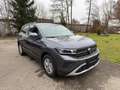Volkswagen T-Cross T-Cross 1,0 TSI 4Me Grau - thumbnail 2
