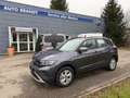 Volkswagen T-Cross T-Cross 1,0 TSI 4Me Grau - thumbnail 1