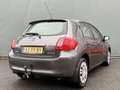 Toyota Auris BWJ 2007 1.6-16V 124 PK Sol TREKHAAK | CARPLAY | R Grijs - thumbnail 2