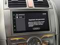 Toyota Auris BWJ 2007 1.6-16V 124 PK Sol TREKHAAK | CARPLAY | R Grijs - thumbnail 14
