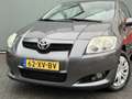 Toyota Auris BWJ 2007 1.6-16V 124 PK Sol TREKHAAK | CARPLAY | R Grijs - thumbnail 21