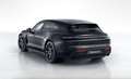 Porsche Taycan Sport Turismo 4S Performance Battery Plus cvt Black - thumbnail 3