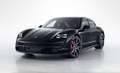 Porsche Taycan Sport Turismo 4S Performance Battery Plus cvt Black - thumbnail 1