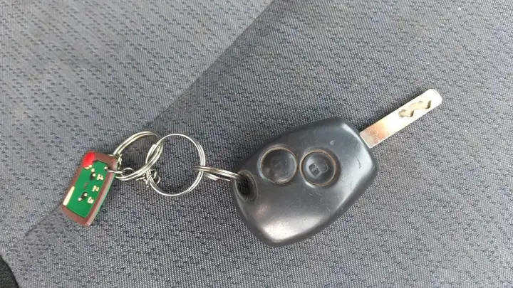 Opel Vivaro 2019, foto 15