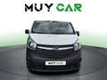 Opel Vivaro 1.6CDTi 29 L2H1 Expression 120 Blanco - thumbnail 2