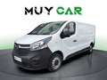 Opel Vivaro 1.6CDTi 29 L2H1 Expression 120 Blanco - thumbnail 3
