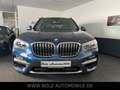 BMW X3 xDrive30e Luxury-Line LiveCockpit Leder LED Blau - thumbnail 2