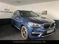 BMW X3 xDrive30e Luxury-Line LiveCockpit Leder LED Blau - thumbnail 1