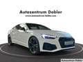 Audi S5 Sportback 3.0 TDI quattro B+O Leder Glasdach Blanc - thumbnail 4
