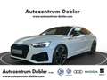 Audi S5 Sportback 3.0 TDI quattro B+O Leder Glasdach Blanc - thumbnail 1