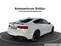 Audi S5 Sportback 3.0 TDI quattro B+O Leder Glasdach Blanc - thumbnail 9